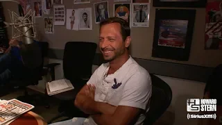 Gary Dell’Abate Gives Sal Governale a General Knowledge Quiz (2010)