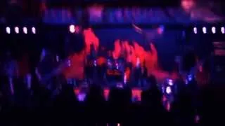 DARKEND - Live @ MOSCOW BLACK METAL CONVENTION 2014 [2]