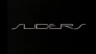 Sliders promo 1998 Sci-Fi Channel