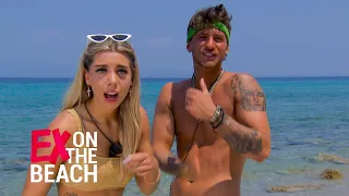 Kandidaten sind schockiert: Das steckt hinter der Show | Ex on the Beach - Folge 01