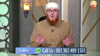 Which English Quran Tafseer is best #DrMuhammadSalah #islamqa #fatwa #HUDATV