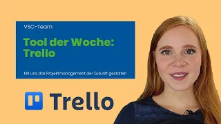 Trello Tutorial | Tool der Woche | Demo, Erklärung, Einrichtung & Tipps zur Verwendung | deutsch