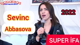 SEVİNC ABBASOVA SUPER İFA RİZVAN BƏYİN TOYU OPERATOR DƏRGAHOĞLU 050 629 7999