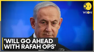 Israeli PM tells Blinken Israel won't accept Hamas demand to end war, Rafah op will go ahead | WION