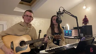 Плач Єремії - Ти втретє цього літа зацвітеш (Acoustic Cover)