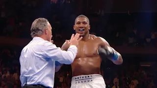 Top 30 Boxing  Knockouts