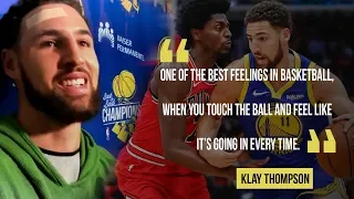 Golden State Warriors' Klay Thompson sets NBA record with 14 3-pointers against Chicago Bulls