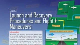 Chapter 7 Launch and Recovery Procedures & Flight Maneuvers | Glider Flying Handbook FAA-H-8083-13A