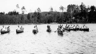 The Far Northland: A Century of Wilderness High Adventure at Northern Tier