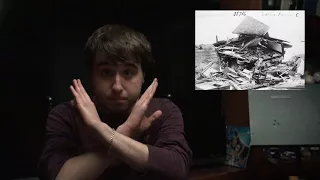 Halifax Explosion 100th Anniversary