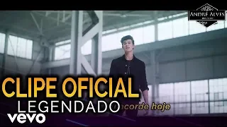 Shawn Mendes -  Youth  ft. Khalid (Clipe Oficial) (TRADUÇÃO /LEGENDADO) (PT-BR)