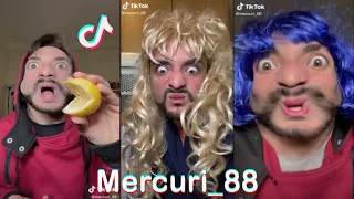Mejores Tiktoks graciosos de Manuel Mercuri88 nuevo resumen 2021
