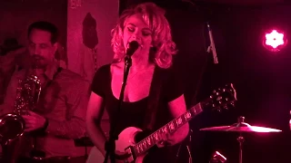 Samantha Fish -Chills and Fever - Pittsburgh, PA   May 16, 2017