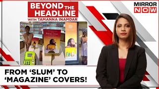 Inspiring Story Of 'A Princess From Slum', Maleesha Kharwa Exclusive On Beyond The Headline