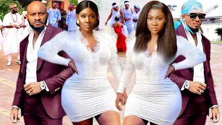 THE DANGEROUS TWINS & THE 2 RUGGED BILLIONAIRES FULL MOVIE Yul Edochie/Mercy Johnson 2021  MOVIE