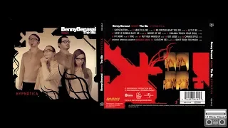 Benny Benassi Presents The Biz - Hypnotica (2003) Full Album 320 kbps