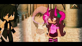 Ava trying to run away from zex but Something else happens.. {Like and Sub!||Enjoy!!}