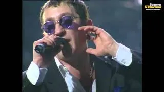 Григорий Лепс - Корабли  (Live СК "Олимпийский" 2006)