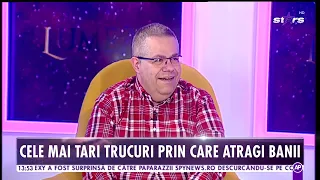 Ce rol are apa în atragerea prosperității