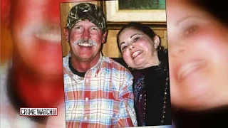 Crime Watch Daily investigates death of William 'Bud' Roberts (Pt. 1)