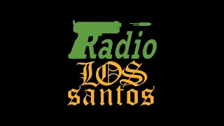 RADIO LOS SANTOS 1996 (Alternative playlist)