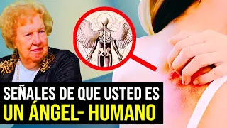 Señales de que Eres un Ángel dentro de un Cuerpo Humano 🌟 Dolores Canon