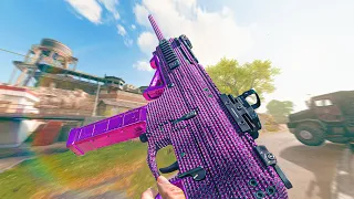 the MW UMP 45 is BACK on Rebirth Island and it's PERFECT🌴🤩