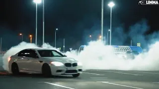 Eminem, 2Pac, Nas - In The End // BMW M5 E39