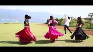 Dança Cigana em Ilhabela
