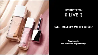 Get Ready with DIOR