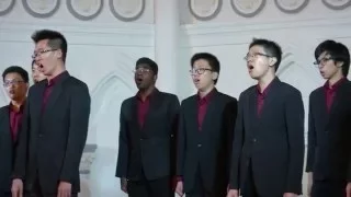 Ashes to Dust - NTU Choir