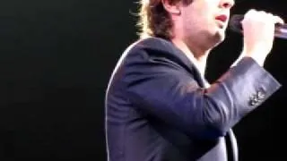 Josh Groban: You Are Loved (May 16th, Dallas)
