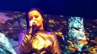 Medo Bobo - Maiara & Maraisa no Rei da Noite em Jundiai - SP 03/03/2018