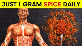 Eat 1 Gram of This Spice Daily This is What Happens to Your Body