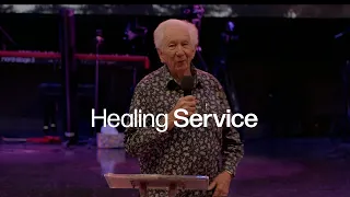 Healing Service