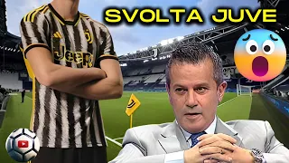 💣 CLAMOROSA notizia di PEDULLÀ sulla JUVENTUS!! Ci siamo!!? NOTIZIE CALCIOMERCATO JUVENTUS OGGI ! ✅