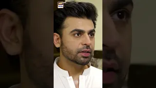 Meri Biwi Ke Qareeb Kaisay Aaye #HaniaAmir #FarhanSaeed #shorts