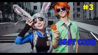 Best coub 28 ноября 2018 часть 3 лучшее