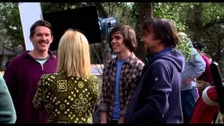 Boyhood - Featurette (Universal Pictures) HD