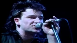 U2 Live in Dortmund 1984 [FULL CONCERT] HD