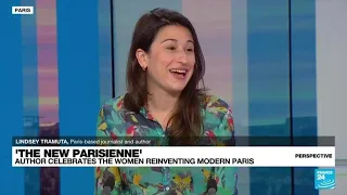 La nouvelle parisienne: Deconstructing stereotypes surrounding French women