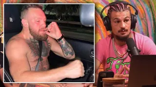 Sean O’Malley On Conor Mcgregor Being On Drugs