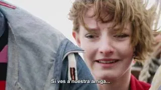 Skins ALEX 6x03 HD [Sub Español] Parte 5