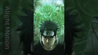 genjutsu terkuat yang pernah ada uchiha shisui