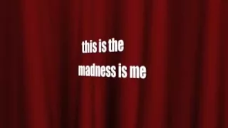 Skillet Madness In Me lyrics