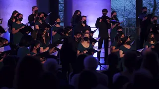 Bright Morning Stars - Vancouver Youth Choir