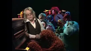 The Muppet Show - 108: Paul Williams - “Sad Song” (1976)