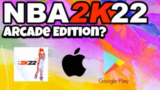 EXPOSED “How to download NBA 2K22 Arcade Edition Free?” (Reupload)