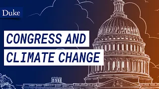 Congress and Climate | Media Briefing