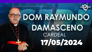 Cardeal Dom Raymundo Damasceno – Frente a Frente – 17/05/24